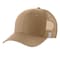 Carhartt Rugged Professional Series Canvas Mesh-Back Cap, Dark Khaki, OS,  103056-253OS - alternate 1